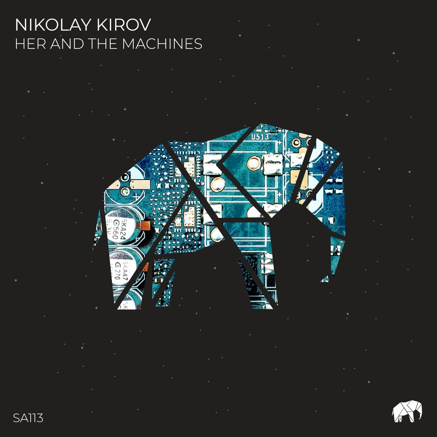 Nikolay Kirov – Uncut Gems EP [RSZ224]